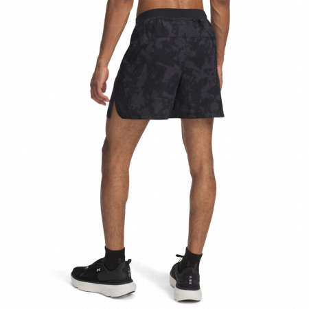 Under Armour Launch Pro 7in Prtd Short férfi rövidnadrág