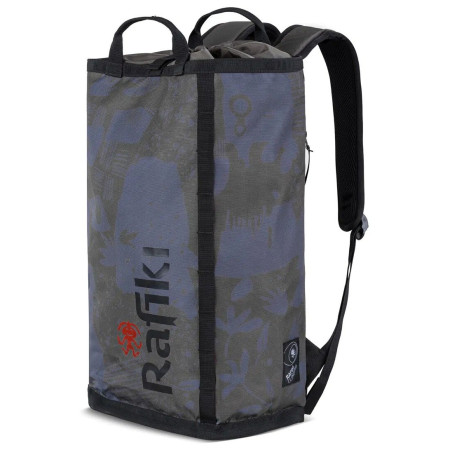 Rafiki Scrub 26 hátizsák