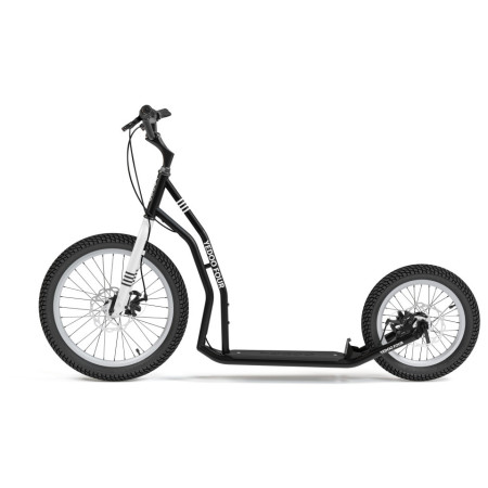 Yedoo Four Y40 roller