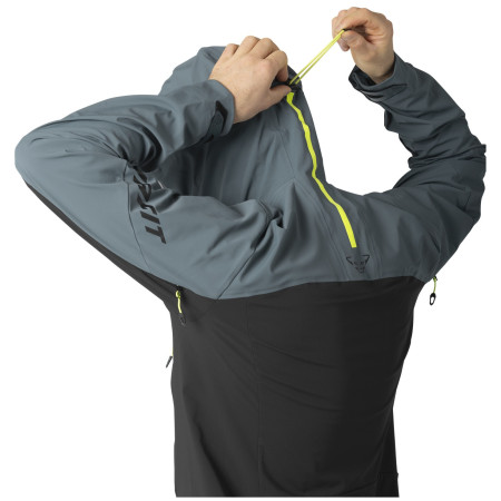 Dynafit Radical Softshell Jkt M férfi dzseki