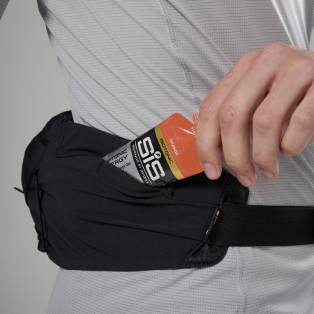 Montane Gecko Wp1+ övtáska futóknak