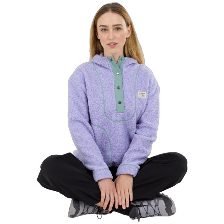 Fundango Juniper Pile Jacket női pulóver