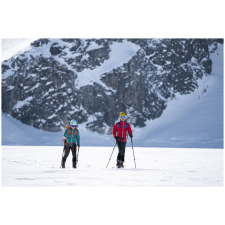 High Point Total Alpha 2.0 Lady Jacket női dzseki