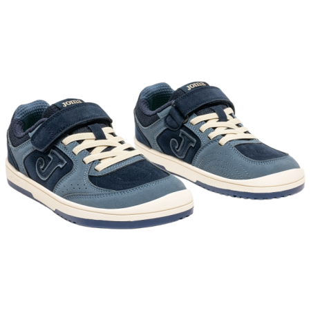 Joma Flexy JR Boy Navy Blue gyerek barefoot cipő