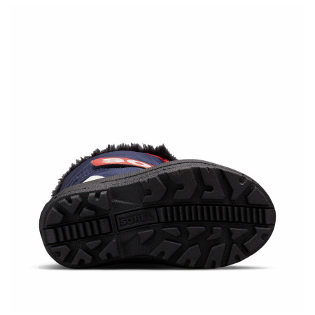 Sorel Childrens Snow Commander™ Boot gyerek téli cipő