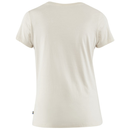 Fjällräven Arctic Fox Print T-shirt W női póló