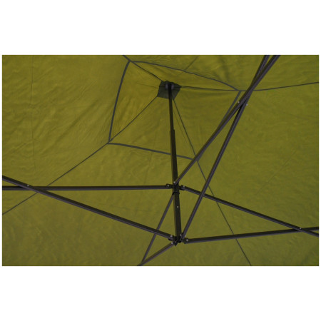 Cattara 3 x 3m Waterproof rendezvénysátor