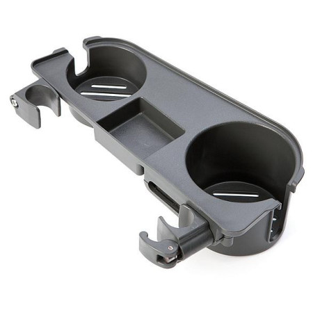 Bo-Camp Camping Table Universal asztalka kempingszékhez