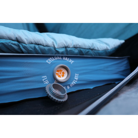 Vango Shangri-La II 10 Grande önfelfújódó matrac