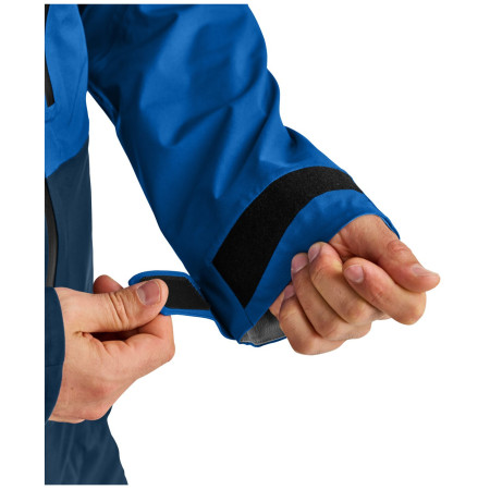 Ortovox 3L Ortler Jacket M férfi dzseki