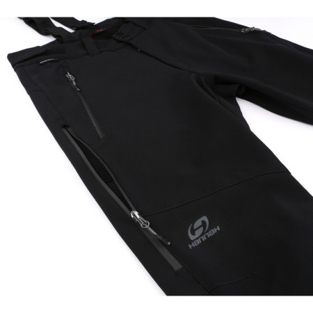 Hannah Samwell férfi sínadrág