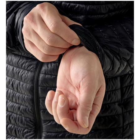 Haglöfs L.I.M Mimic Hood II férfi dzseki