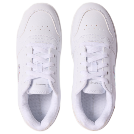 Champion Rd18 Platform Glitter G Gs Low Cut Shoe gyerek cipő