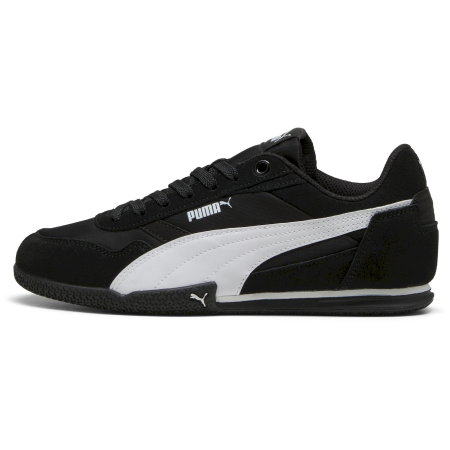 Puma Bella Donna Nylon női cipő fekete PUMA Black-PUMA White