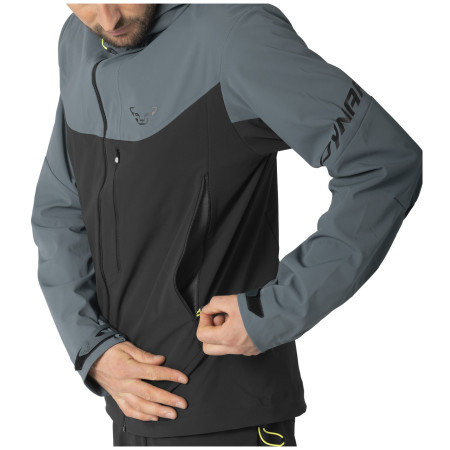Dynafit Radical Softshell Jkt M férfi dzseki
