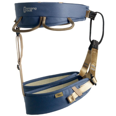 Singing Rock Ray beülő