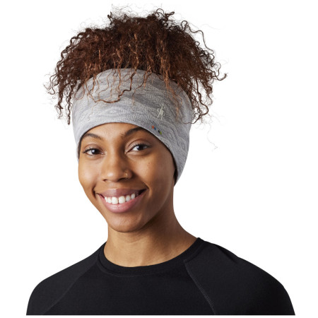 Fejpánt Smartwool Merino 250 Reversible Headband