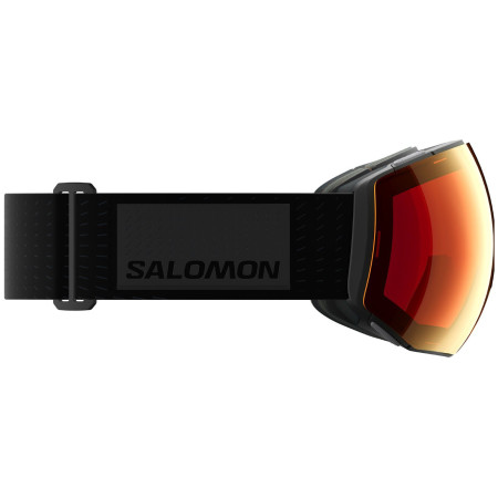 Salomon Radium Prime Sigmaphoto +1Lens síszemüveg