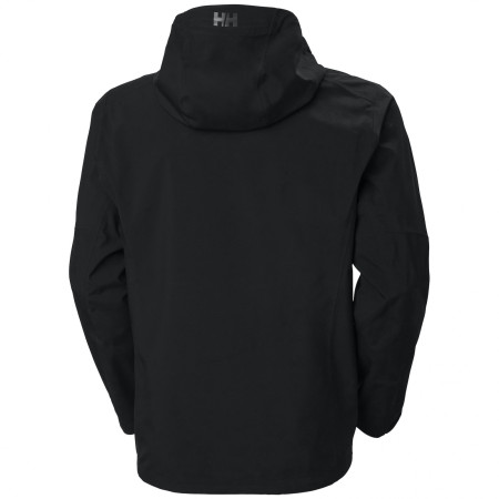 Helly Hansen Verglas 3L Shell Jacket férfi dzseki