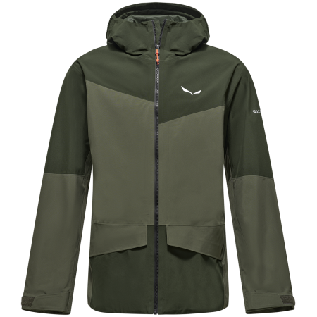 Salewa Puez Gtx 2L Epe Jacket M férfi dzseki