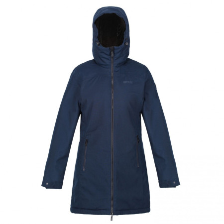 Regatta Voltera III női dzseki sötétkék