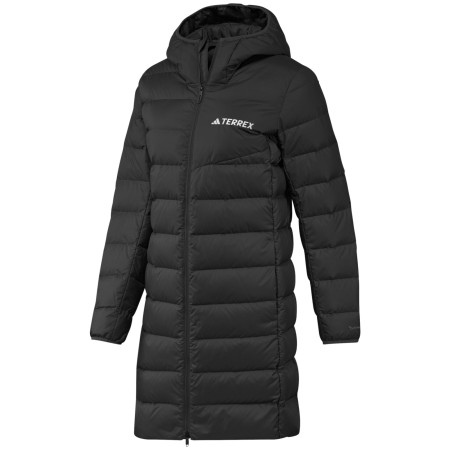 Adidas W Mt Down Parka női télikabát