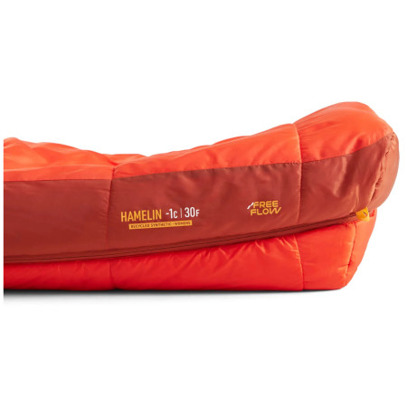 Sea to Summit Hamelin Women's -9C Regular női hálózsák