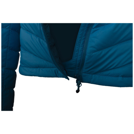 Pinguin Breeze Hoody női tollkabát