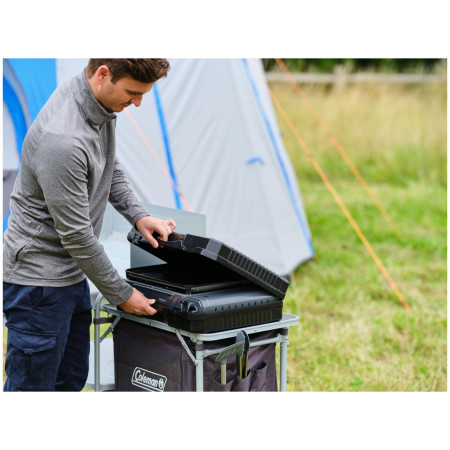 Campingaz Bistro Grill gázgrill