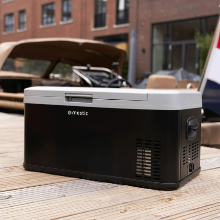 Mestic Compressor MCC-18 AC/DC autós hűtőláda