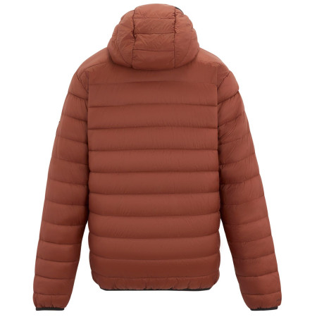 Regatta Hooded Marizion férfi steppelt kabát