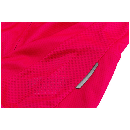 Női kerékpáros mez Etape Diamond