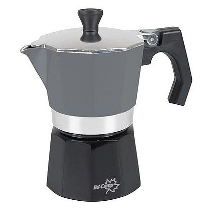 Bo-Camp Percolator Espresso 3-cups kiállított termék - kanna