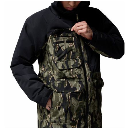 Columbia Coreshot™ Printed Jacket férfi síkabát