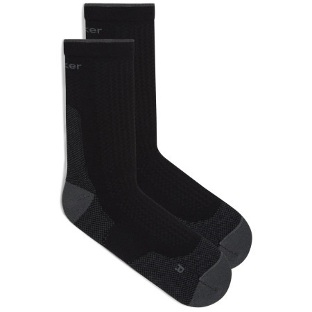 Icebreaker M Mer Hike+ Ultralight Crew férfi zokni