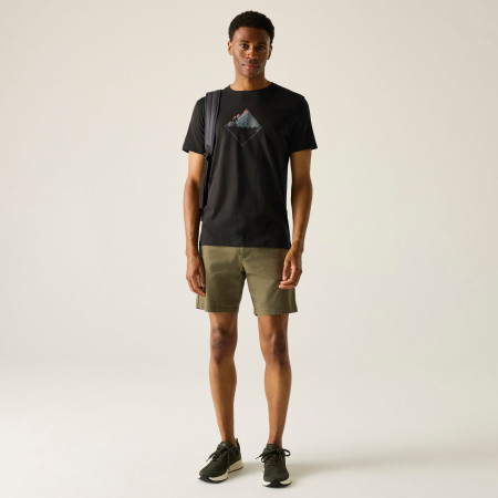 Regatta Breezed férfi póló