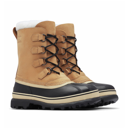 Sorel Caribou™ Wp férfi magasszárú téli túracipő