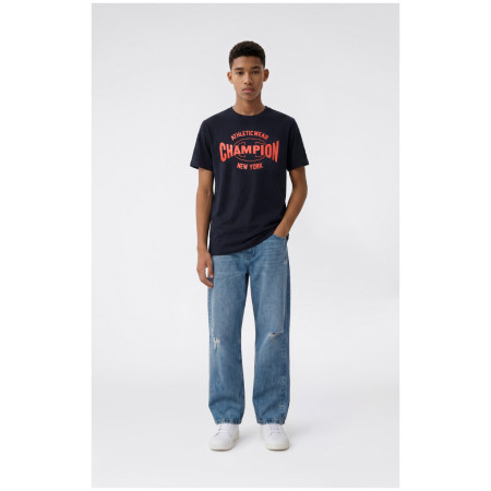 Champion SS Tee B gyerek póló
