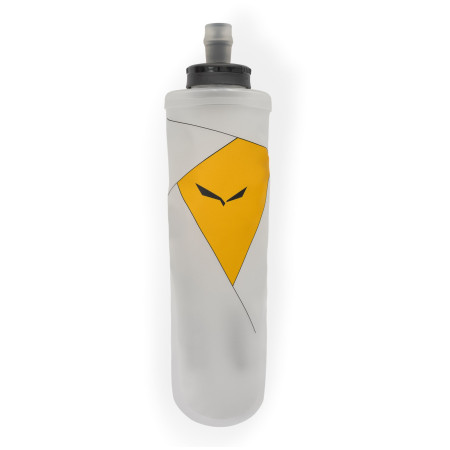 Salewa Transflow Flask 0.5L kulacs arany GOLD