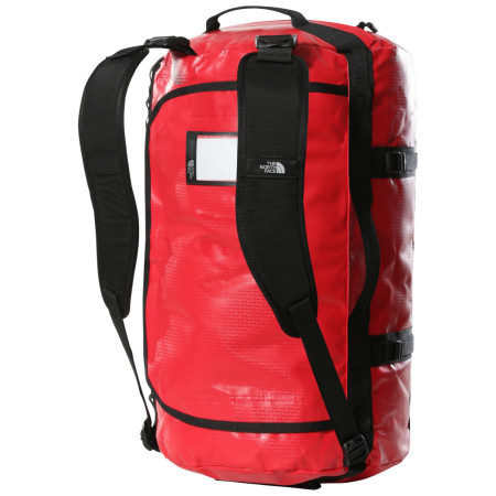 Utazótáska The North Face Base Camp Duffel - S