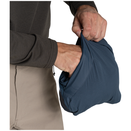 Craghoppers NosiLife Ovis Reversible Jacket kabát