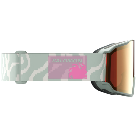 Salomon S/VIEW 3 ML síszemüveg