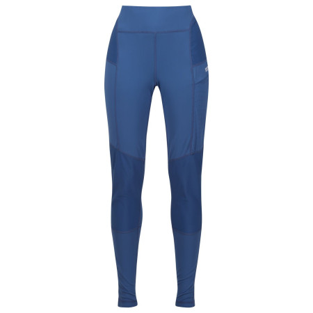 Regatta Gravale Tech Leggin női leggings k é k