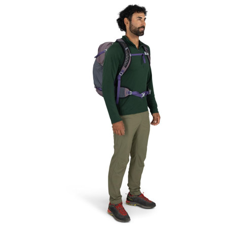 Osprey Hikelite 28 túrahátizsák