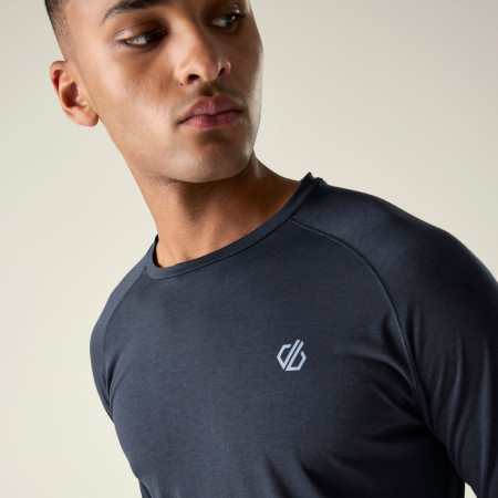 Dare 2b Agile Long Sleeved Tee férfi póló