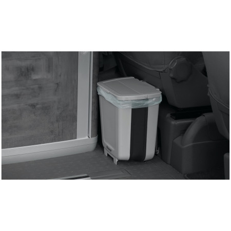 Outwell Collaps VanTrash 8L szemetes kosár