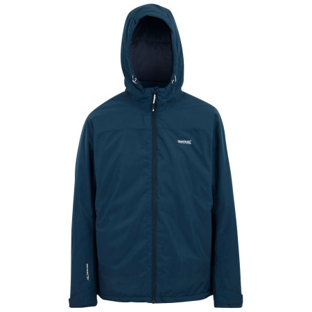 Regatta Frelton férfi dzseki kék MoonLt Denim