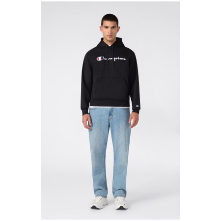 Champion Hooded Sweatshirt M INC férfi pulóver