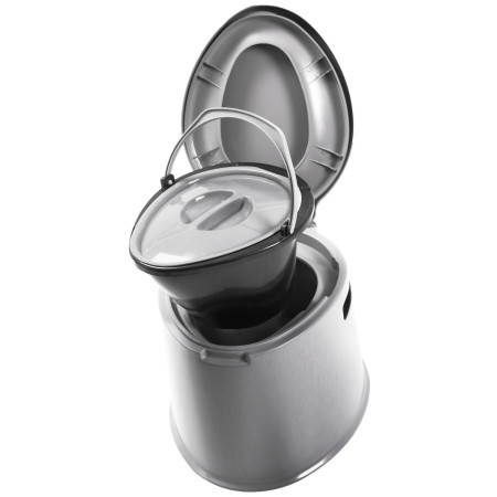 Brunner Optitoil vegyi wc