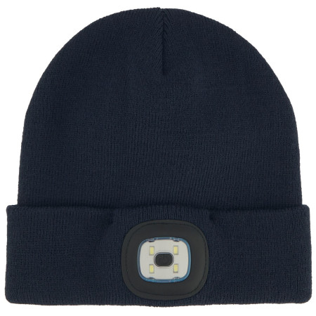Regatta Torch Beanie sapka kék Navy